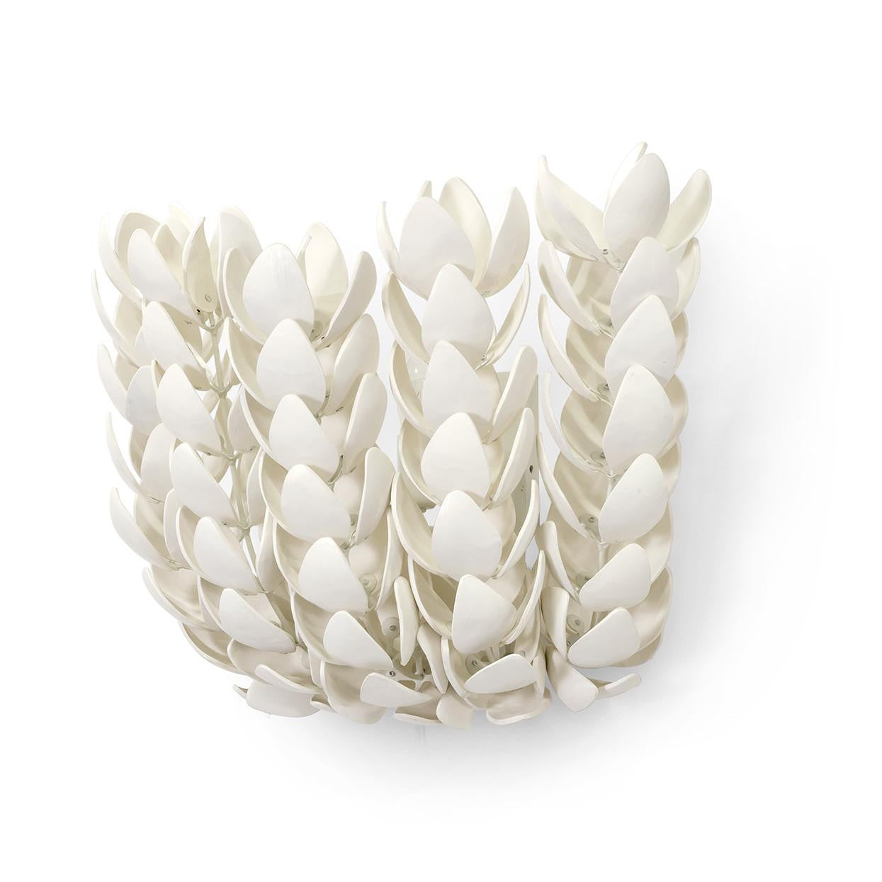 Coco Magnolia Wall Sconce