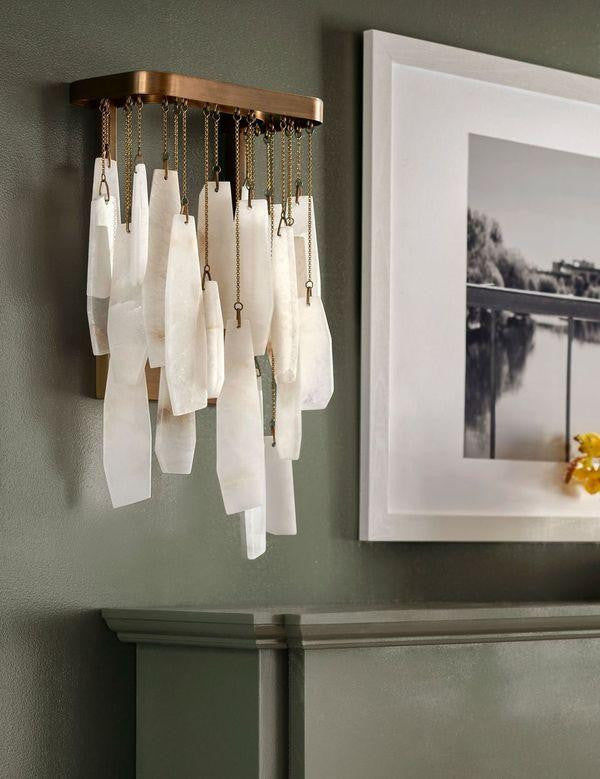 Cordelia Wall Sconce