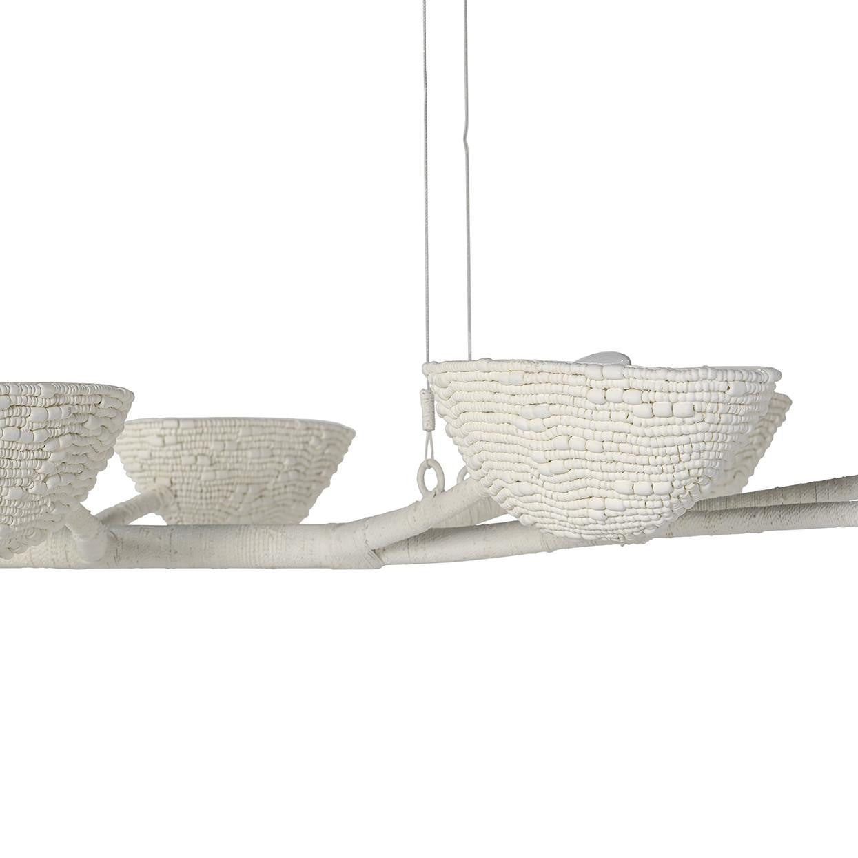 Delilah Linear Chandelier