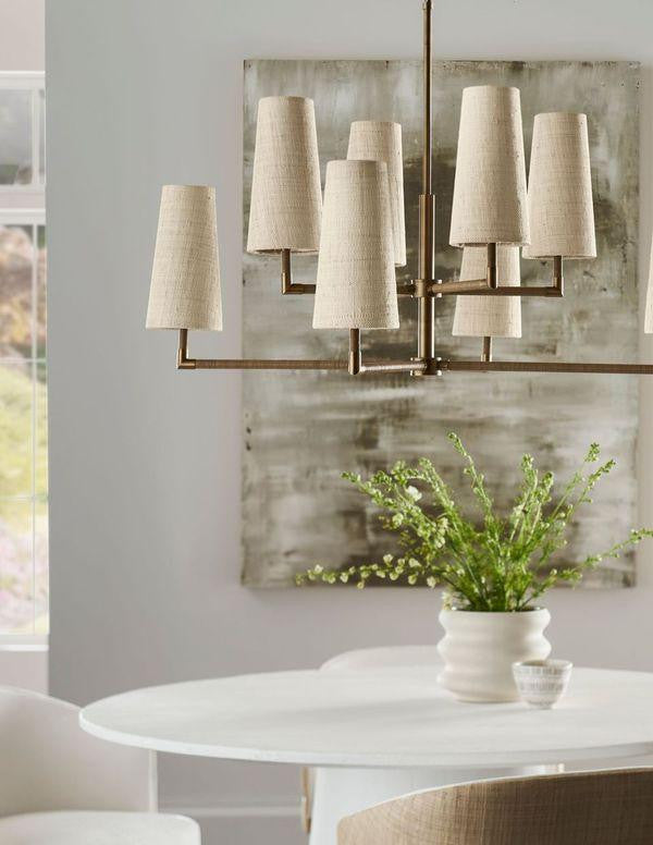 Irving Chandelier