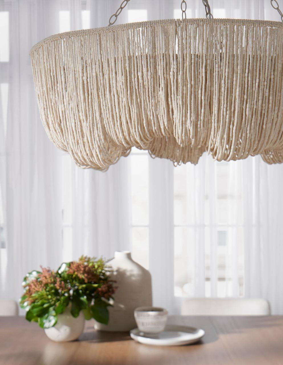Lola Chandelier