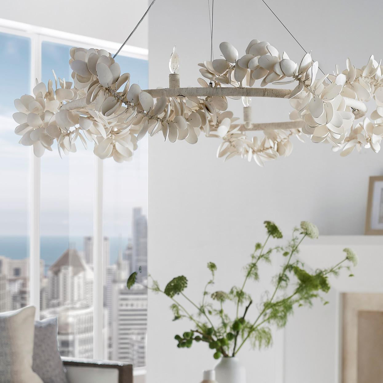 Roma Chandelier