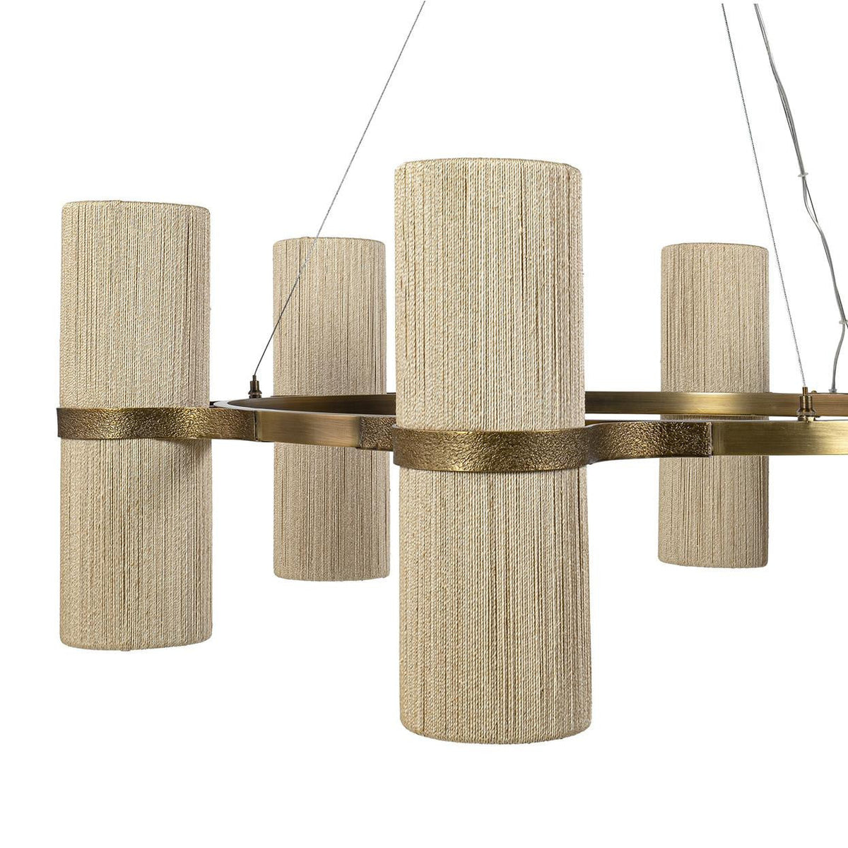 Sinclair Chandelier Large
