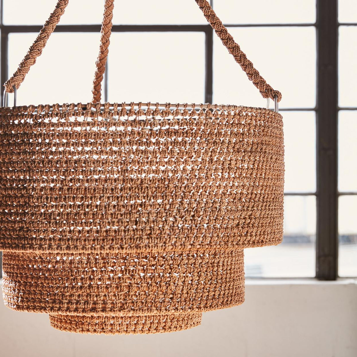 Veranda Pendant