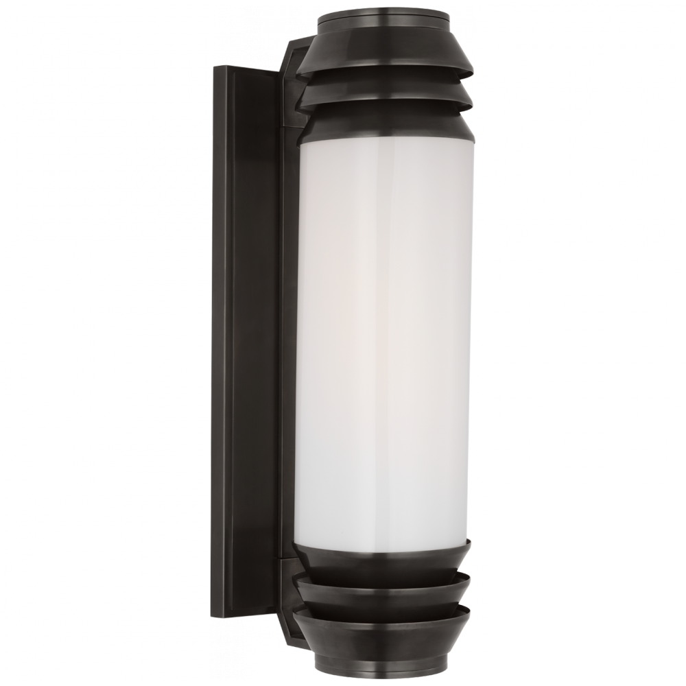 Chadwell 19-in LED Sconce