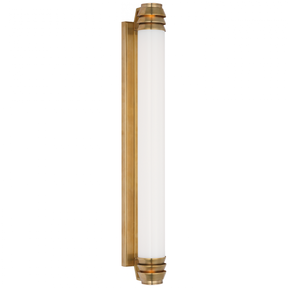 Chadwell 25-in LED Sconce