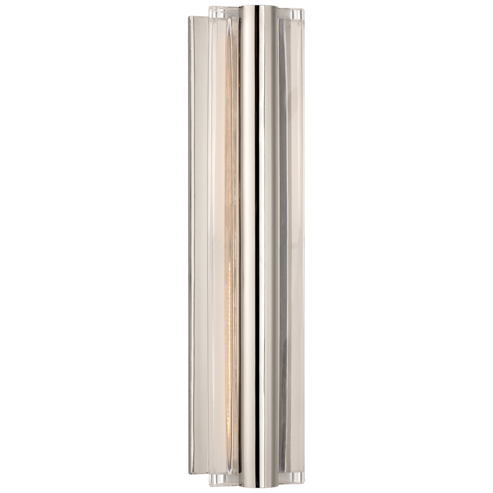 Daley Medium LED Linear Sconce