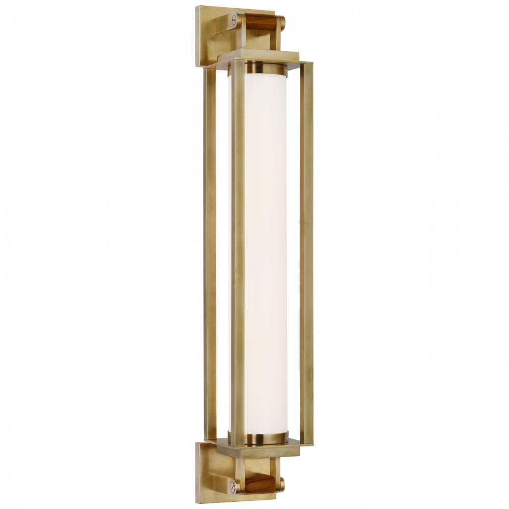 Northport 24-in LED Linear Sconce