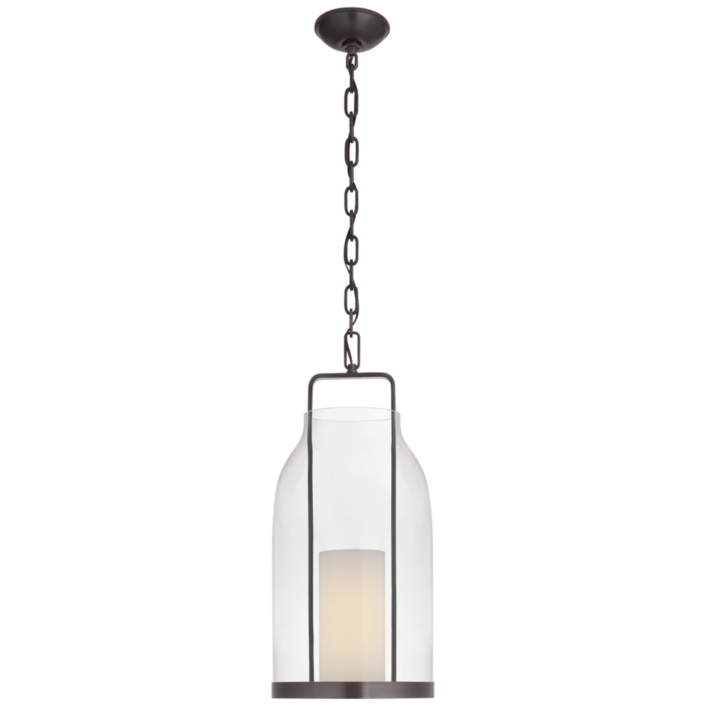 Ollie Medium Lantern