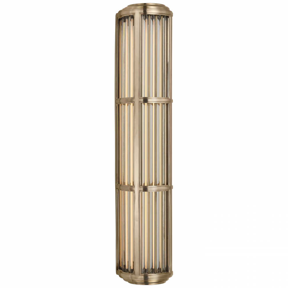 Perren Large LED Wall Sconce