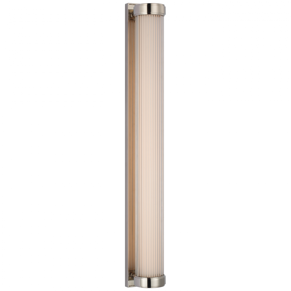 Ranier 30-in LED Linear Vanity Light