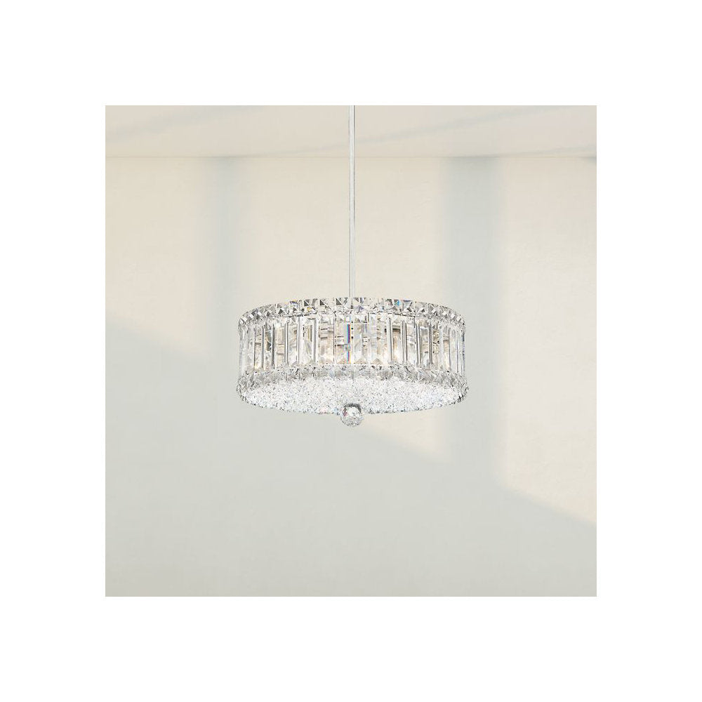 Plaza Drum Pendant