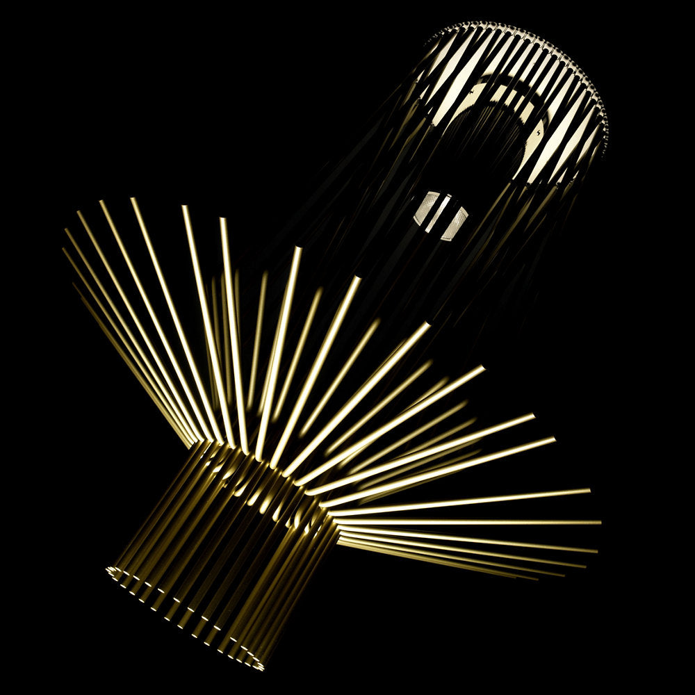 Allegretto Assai Suspension
