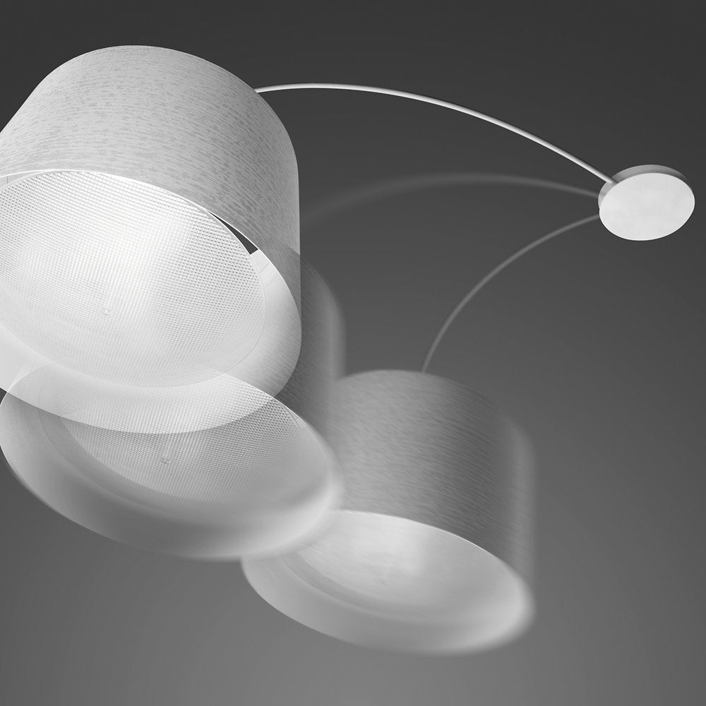 Twiggy Ceiling Light
