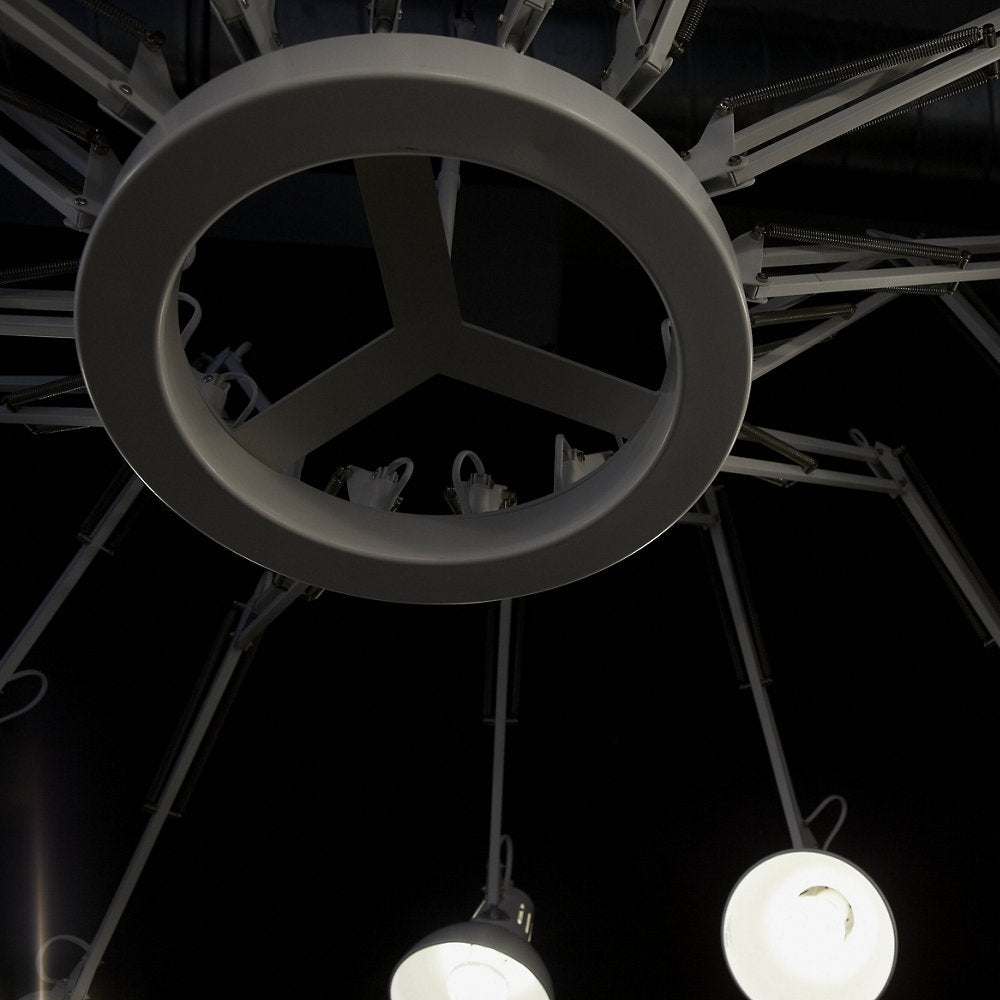 Dear Ingo Chandelier