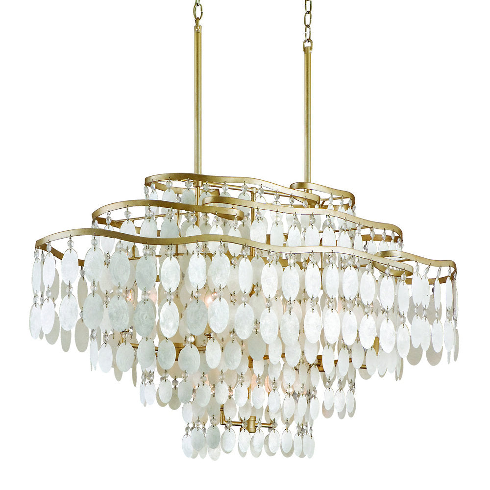 Dolce Linear Suspension