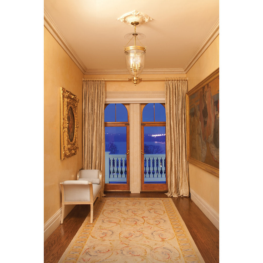 Hanover Pendant Light