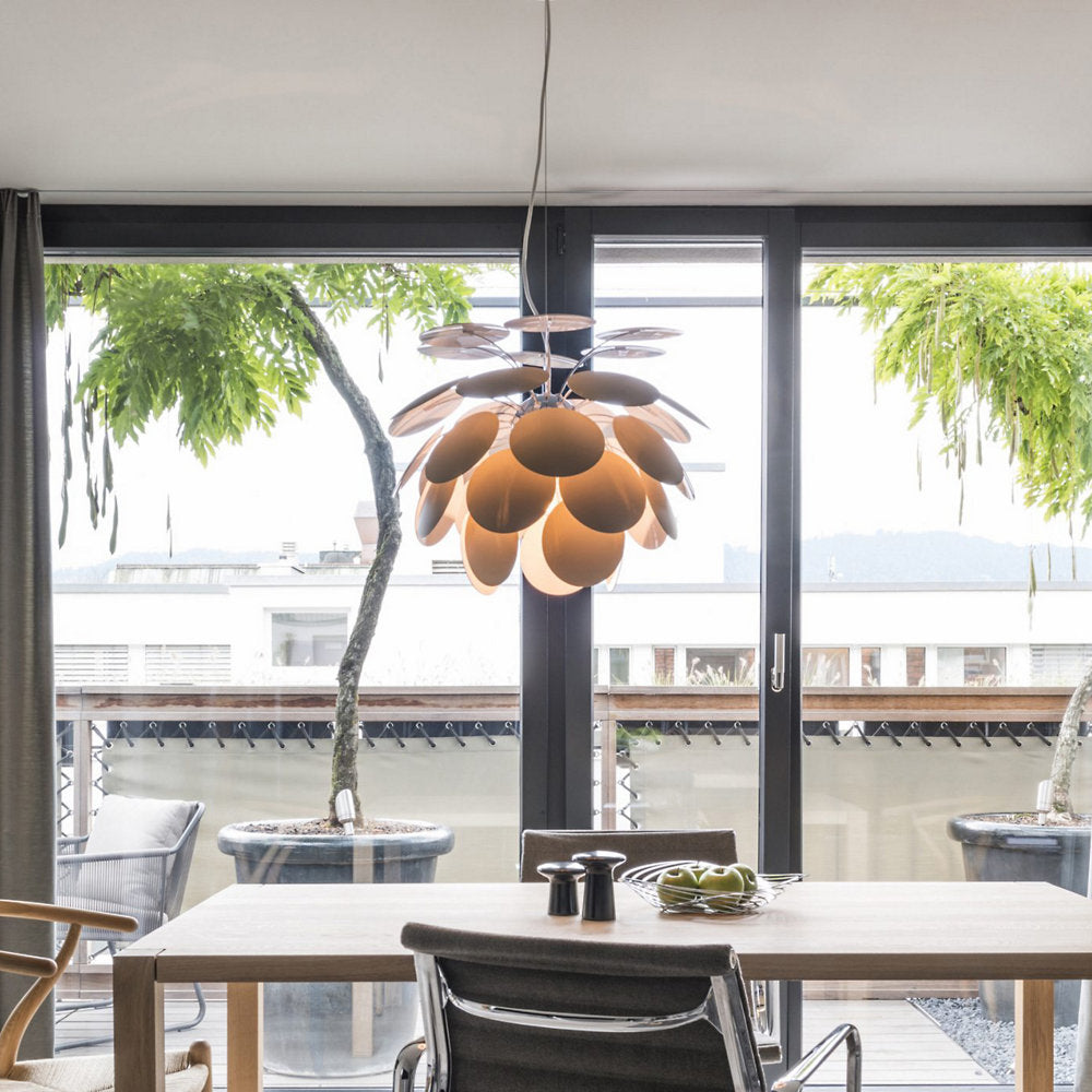 Discoco Pendant