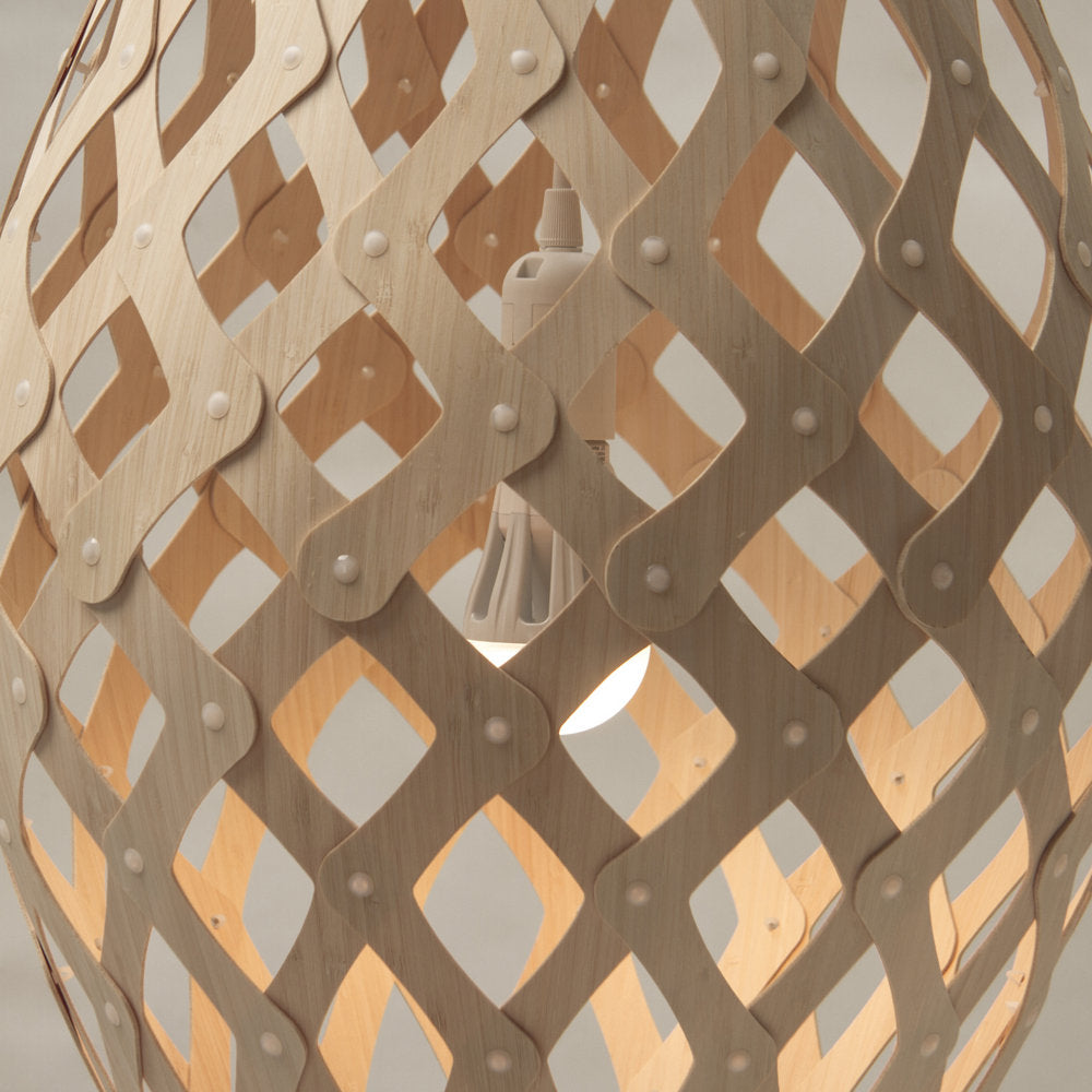 Nikau Pendant
