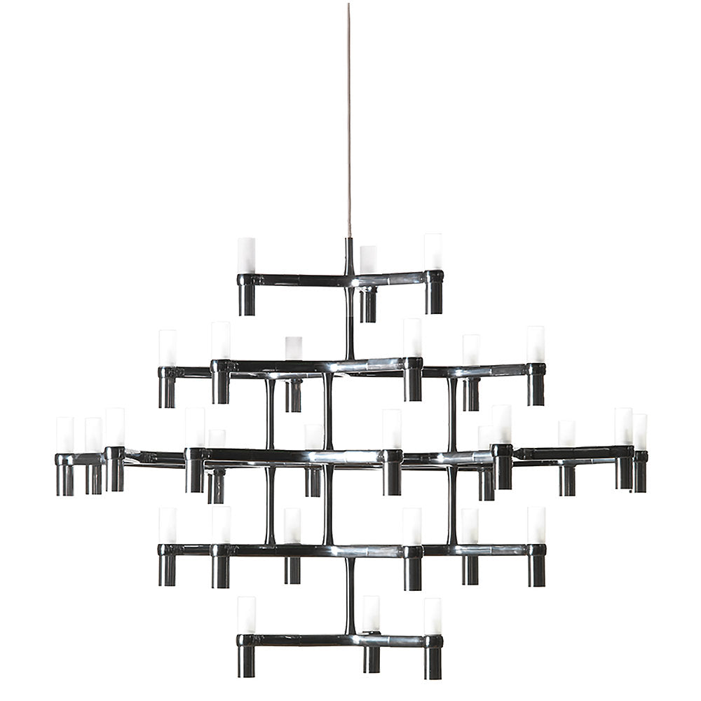 Crown Major Chandelier