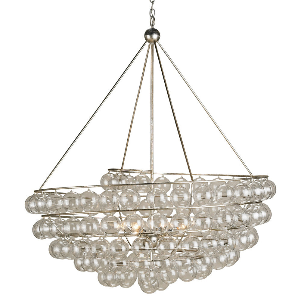 Stratosphere Chandelier