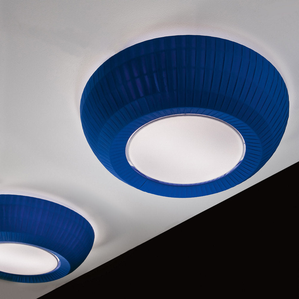Bell Flushmount