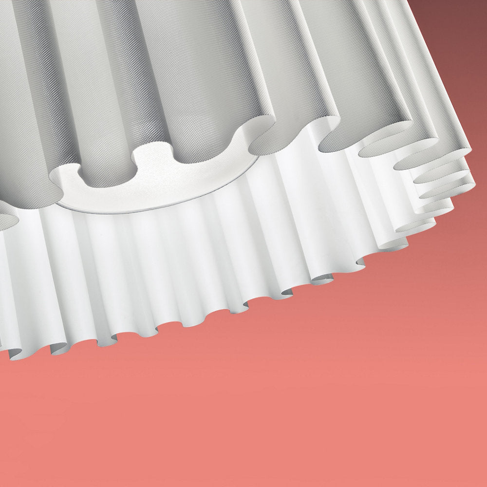 Skirt Flushmount