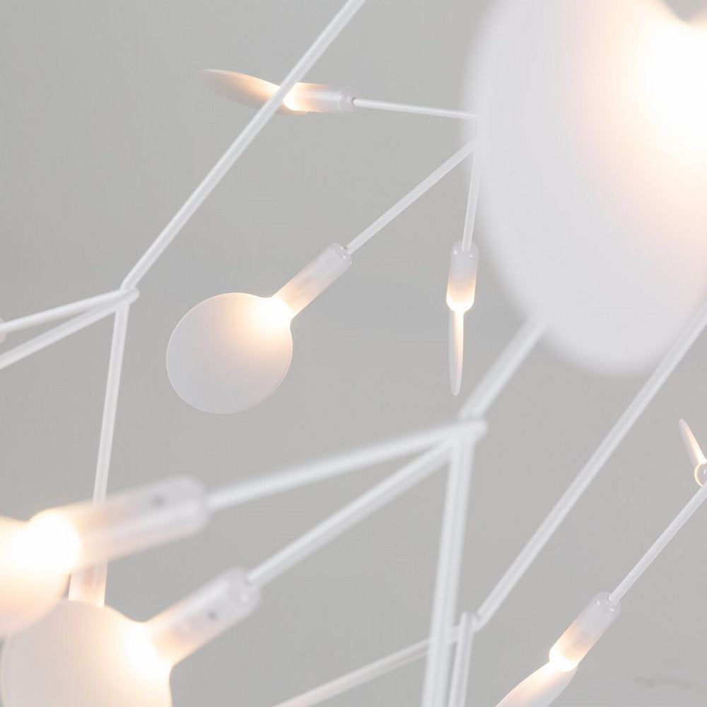 Heracleum III LED Chandelier