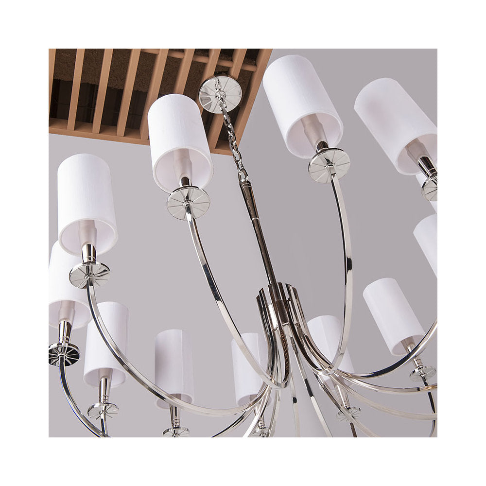 Mason Chandelier