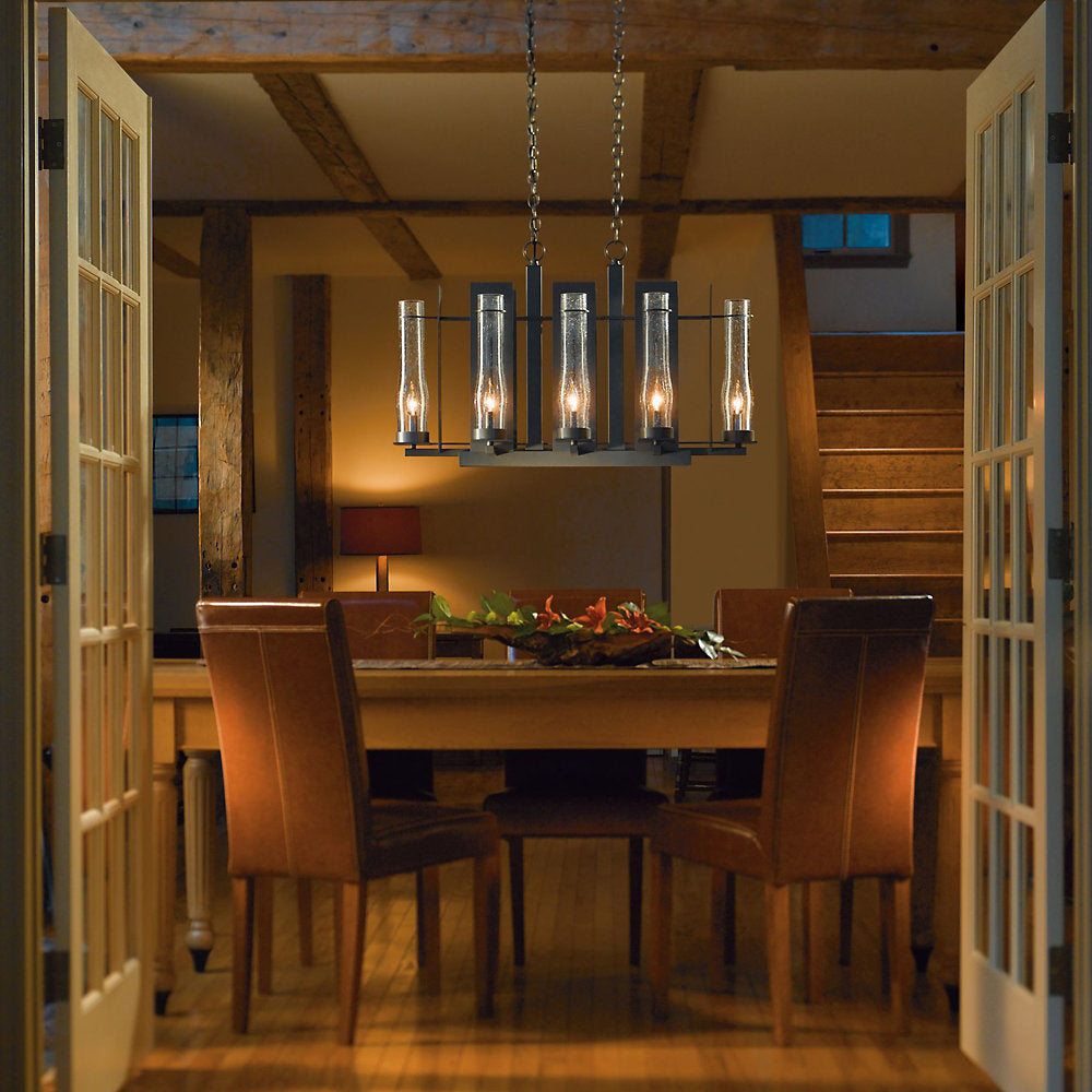 New Town Chandelier