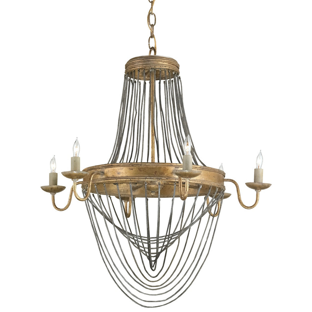 Lucien Chandelier