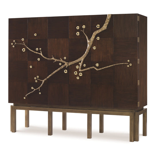 Ambella Cherry Blossom Cabinet