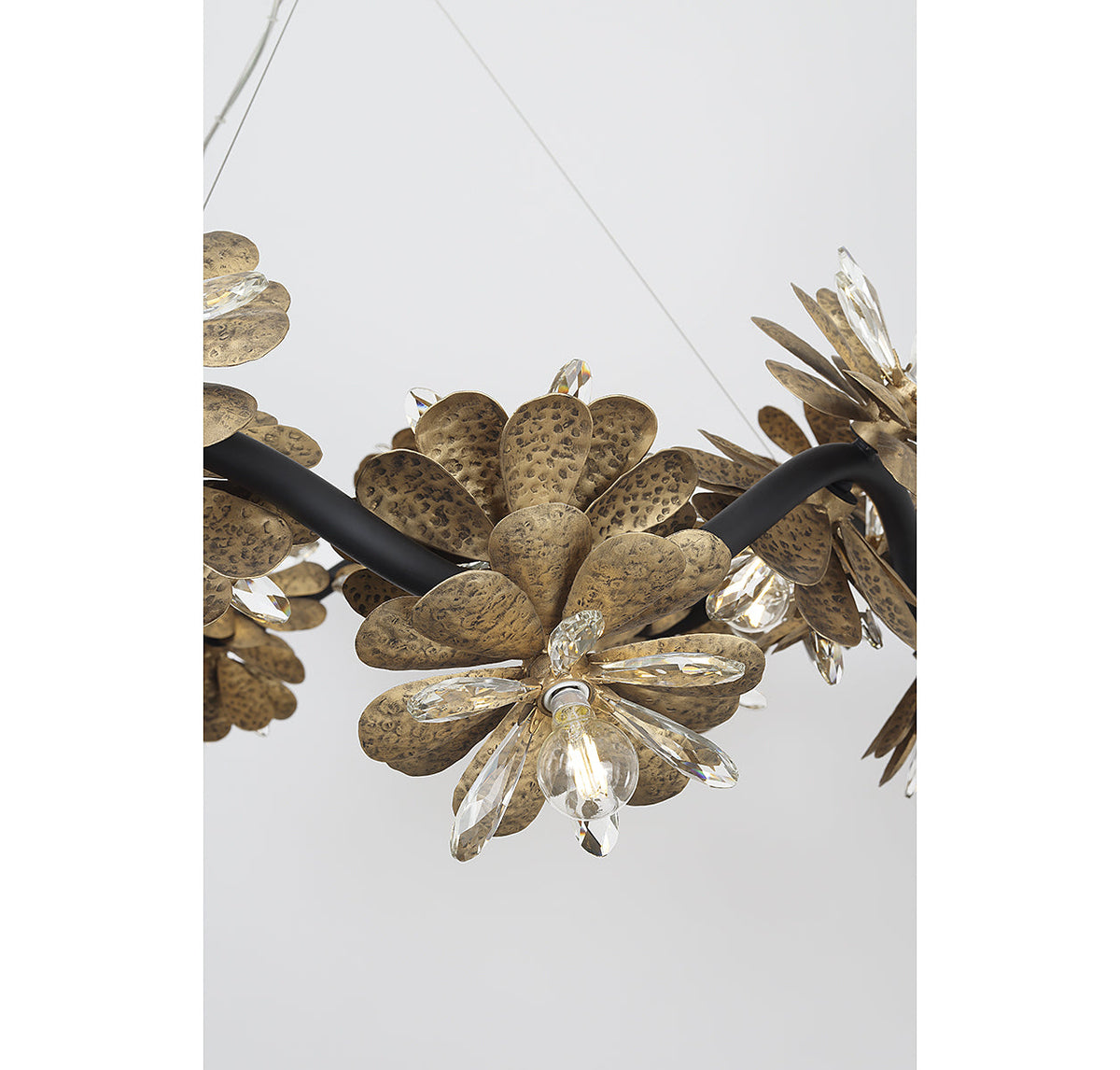 Giselle 24-Light Chandelier