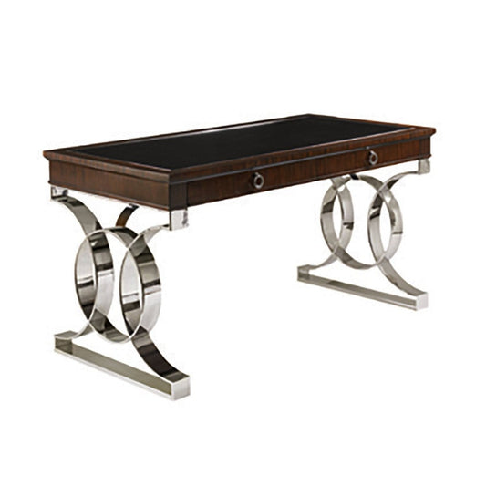 Sligh Studio Designs Rosewood Writing Desk