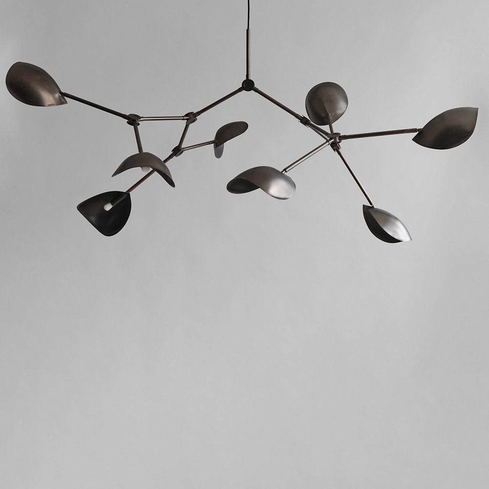 Stingray Chandelier