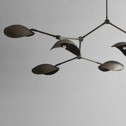 Stingray Chandelier
