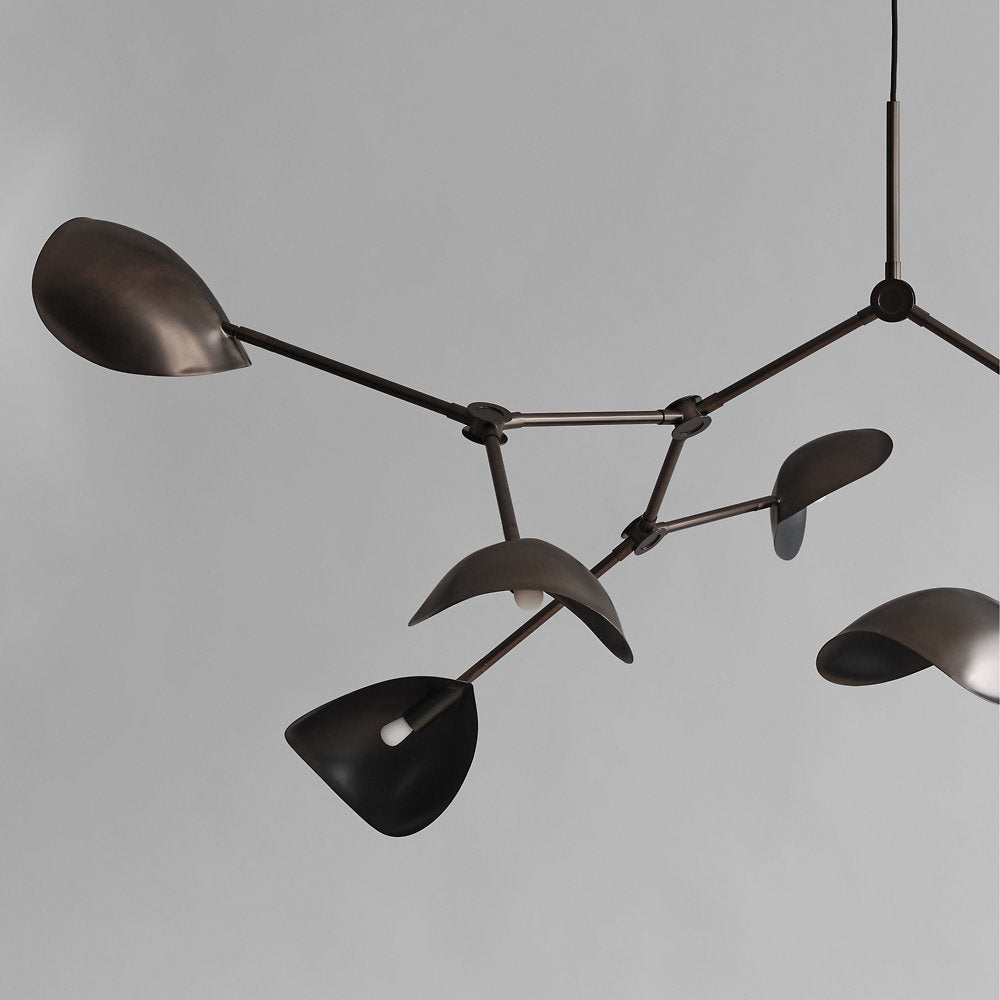 Stingray Chandelier