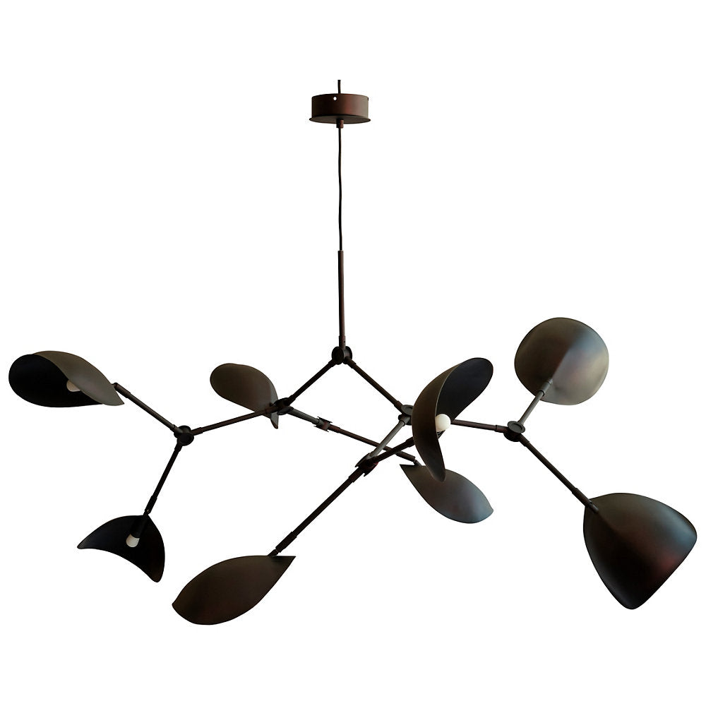 Stingray Chandelier