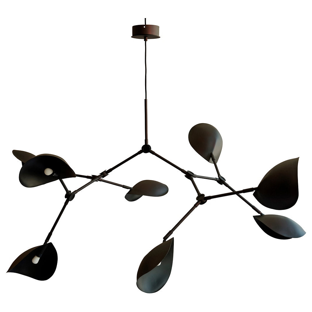 Stingray Chandelier