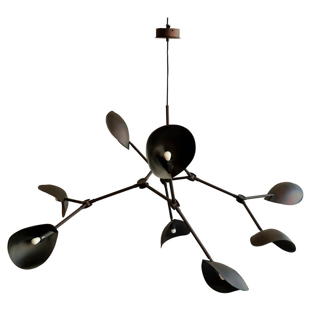 Stingray Chandelier