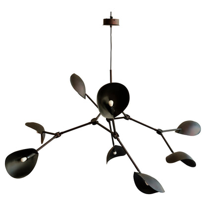 Stingray Chandelier