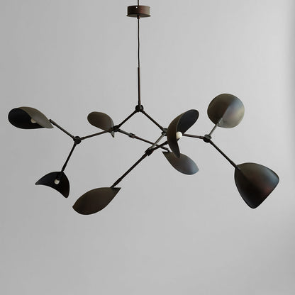 Stingray Chandelier