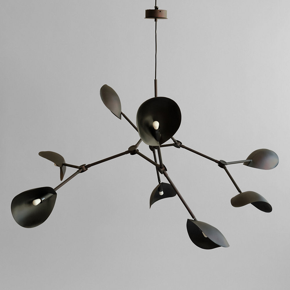 Stingray Chandelier