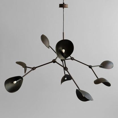 Stingray Chandelier