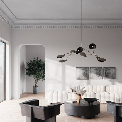 Stingray Chandelier
