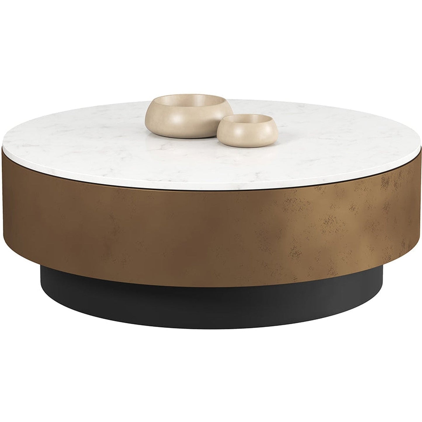Sunpan Zelda Coffee Table