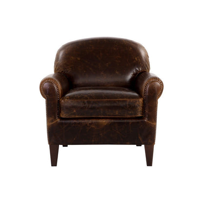 Sunpan Bastoni Lounge Chair