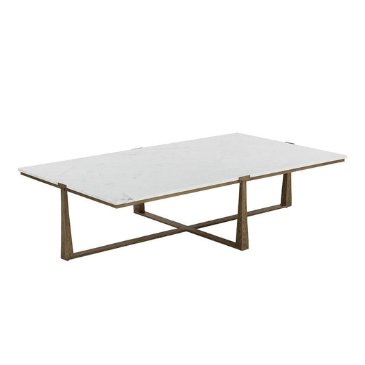 Sunpan Cowell Coffee Table