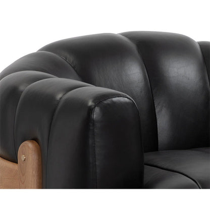 Sunpan Tadeo Swivel Lounge Chair