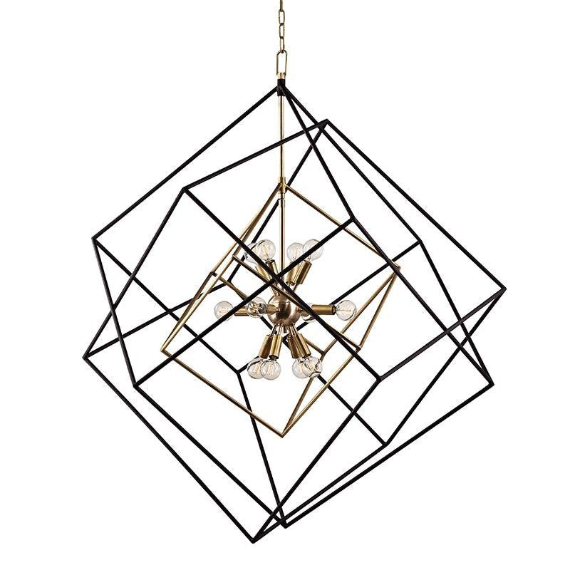 Roundout Pendant